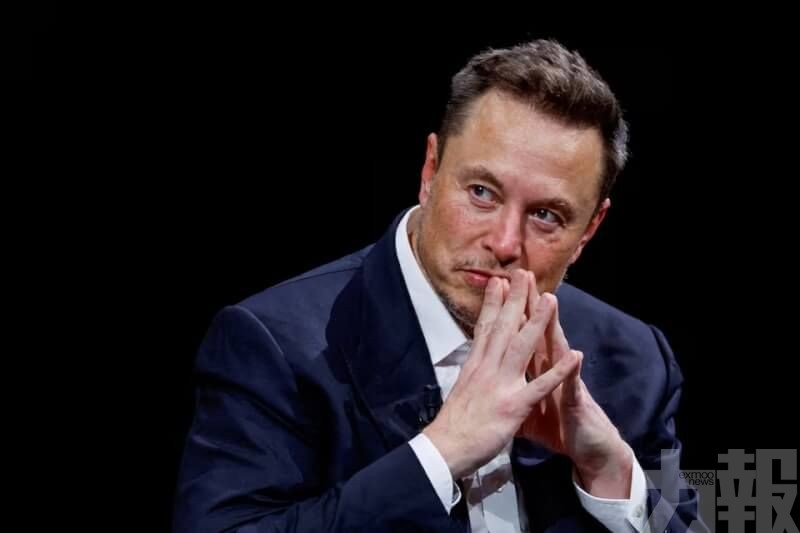 馬斯克持股擁10倍投票權