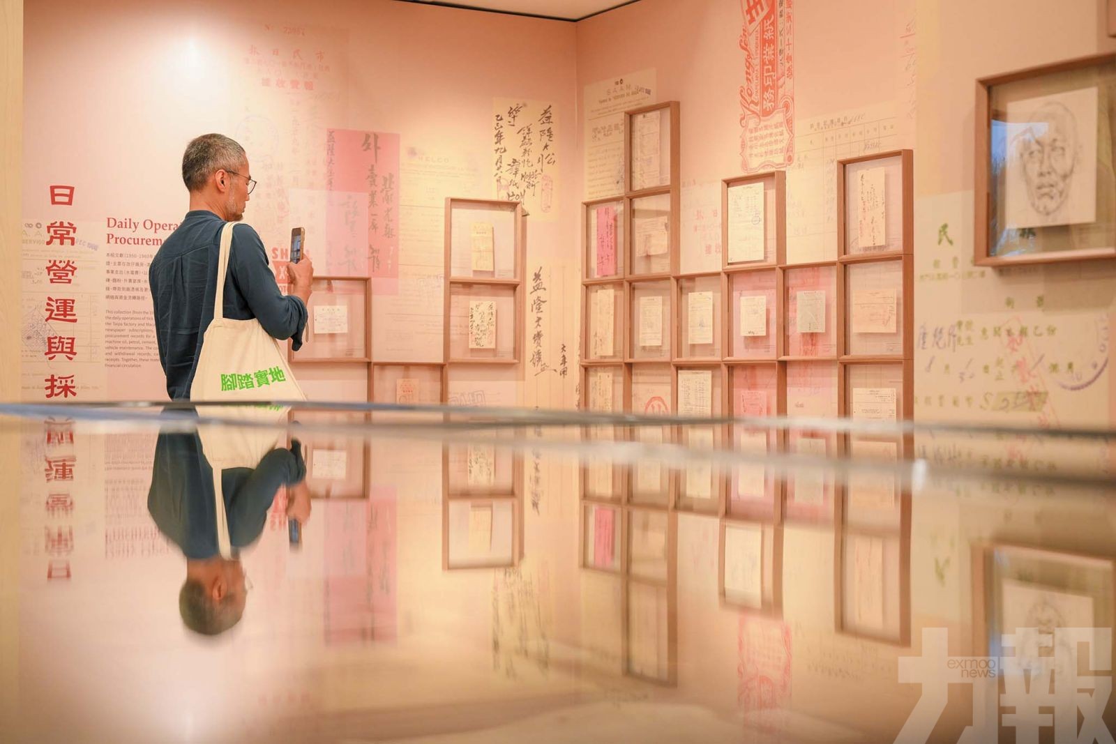 逾400件珍品 重現澳門炮竹工業輝煌