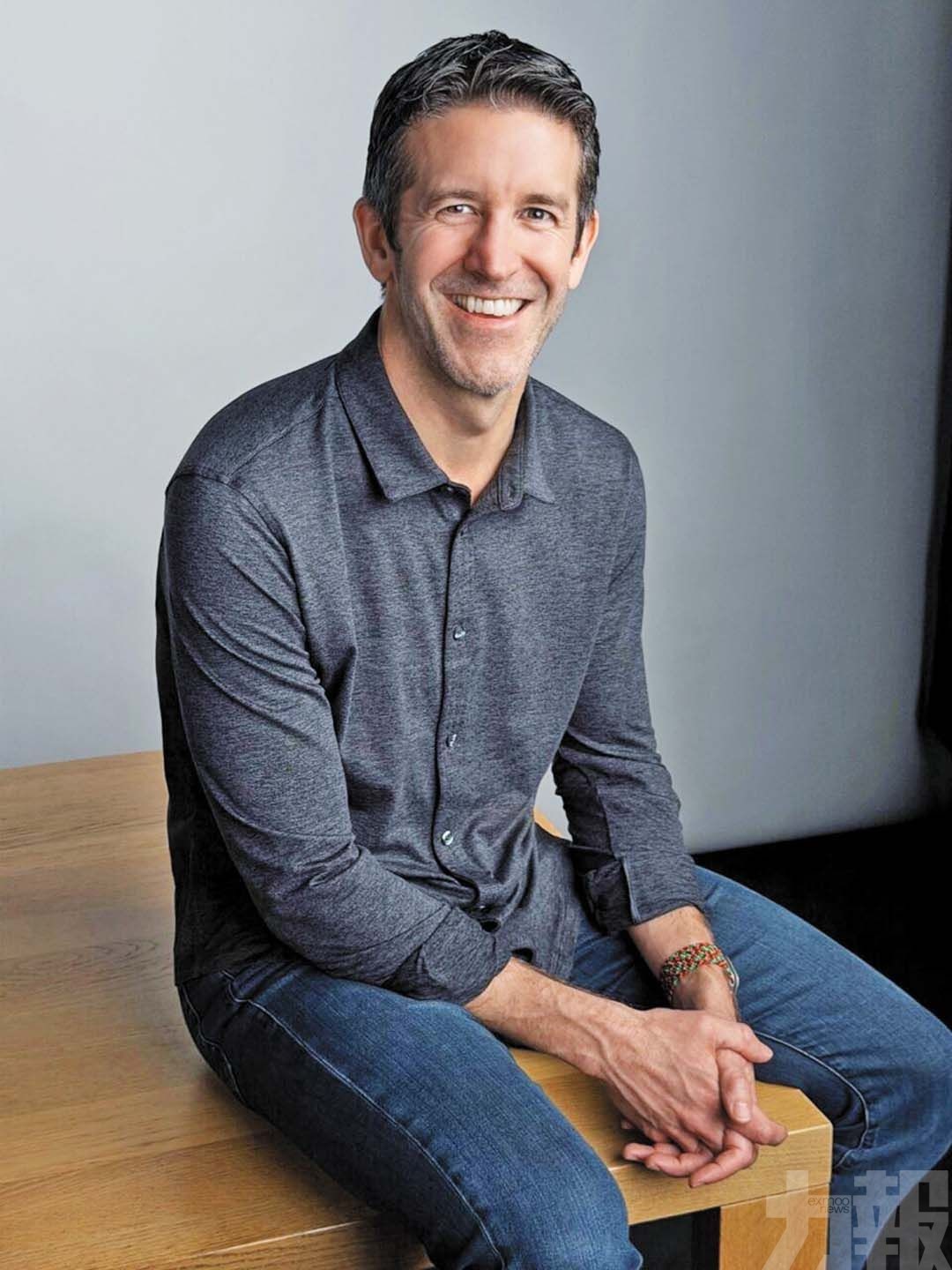 蘋果告別「庫克時代」