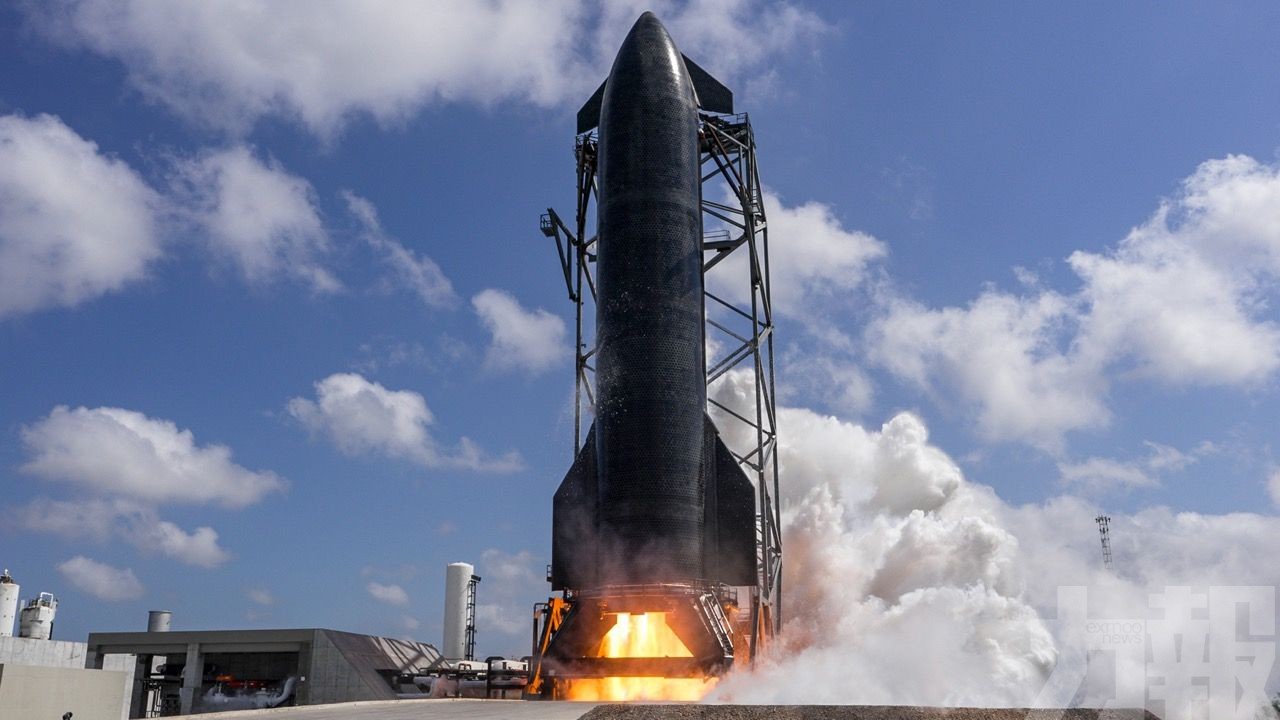 全球太空投資創新高