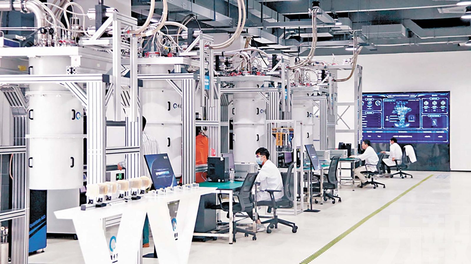 接入AI 生態應用加速落地