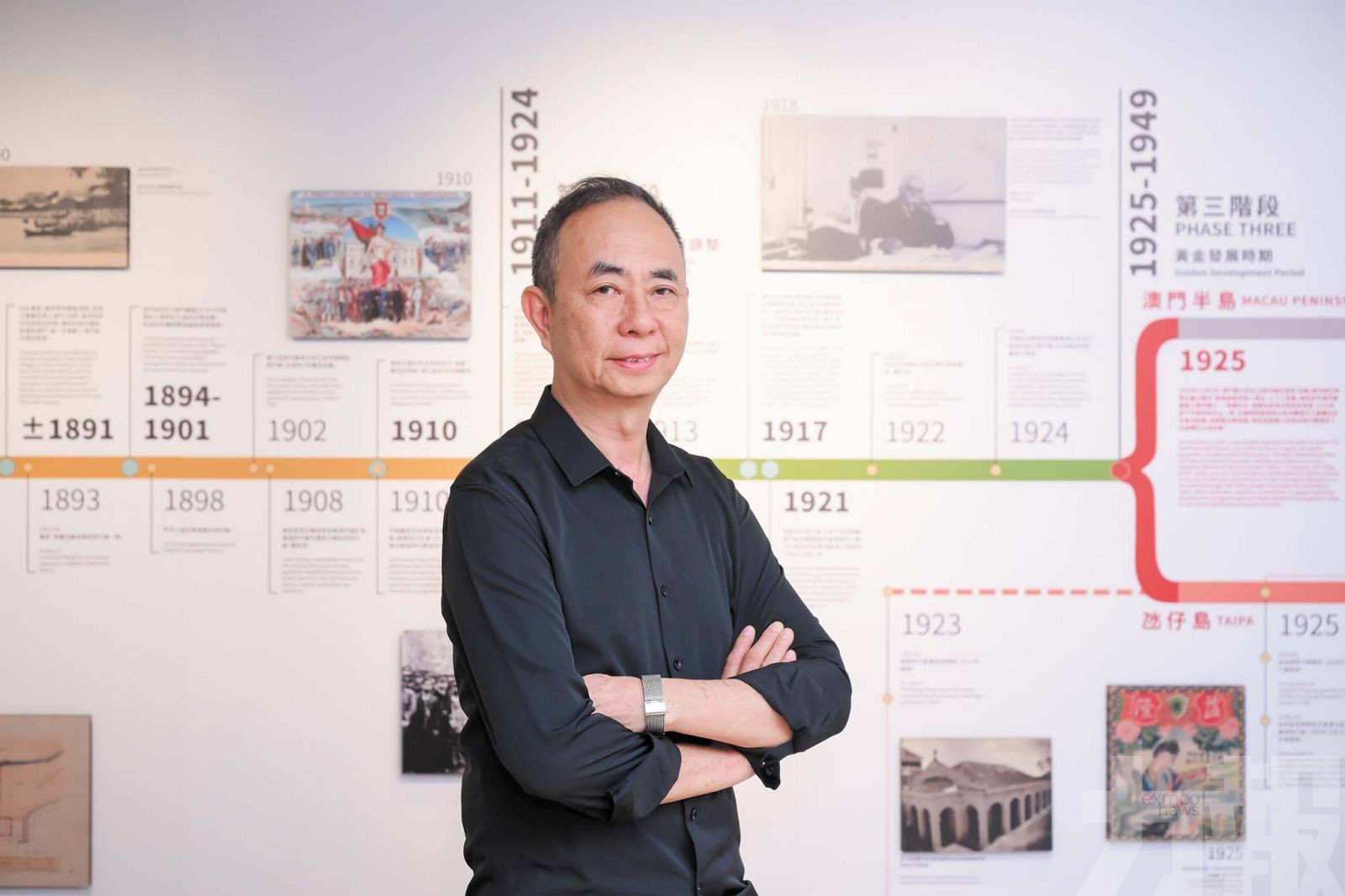 逾400件珍品 重現澳門炮竹工業輝煌