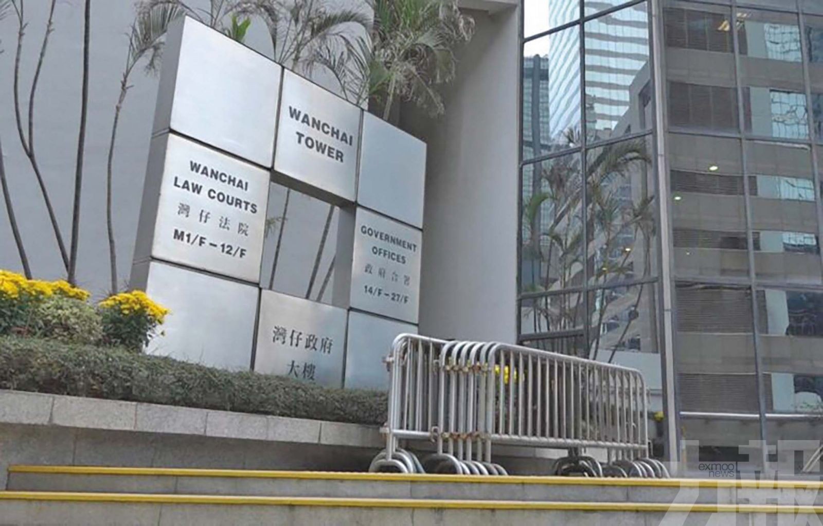 港「電筒大王」長子認罪