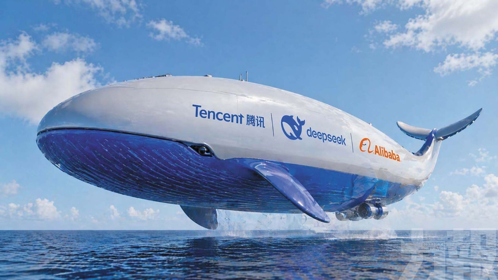 首輪融資估值或衝200億美元