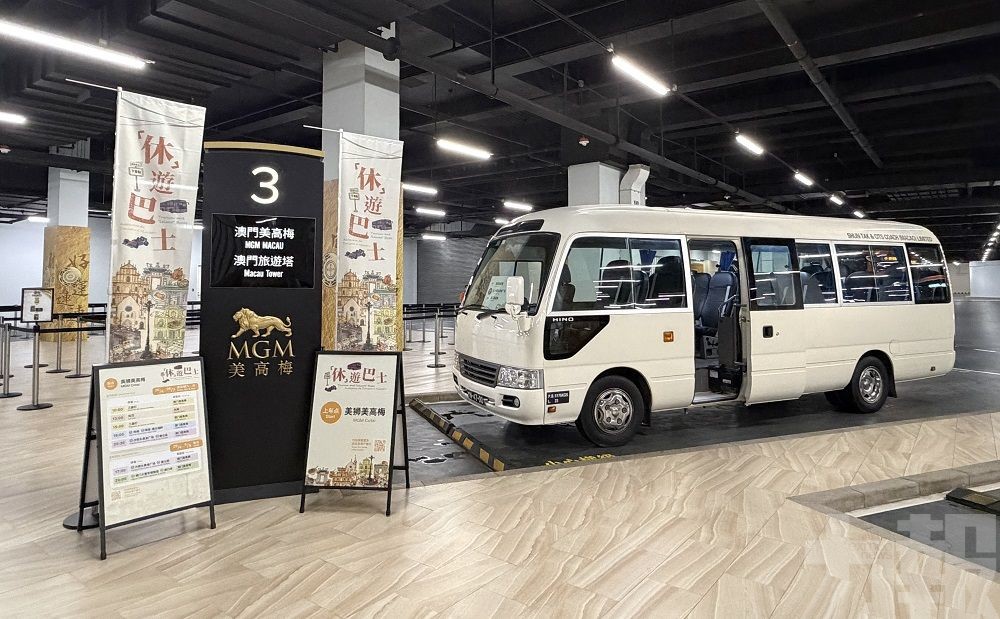 引旅客探社區助中小企發展