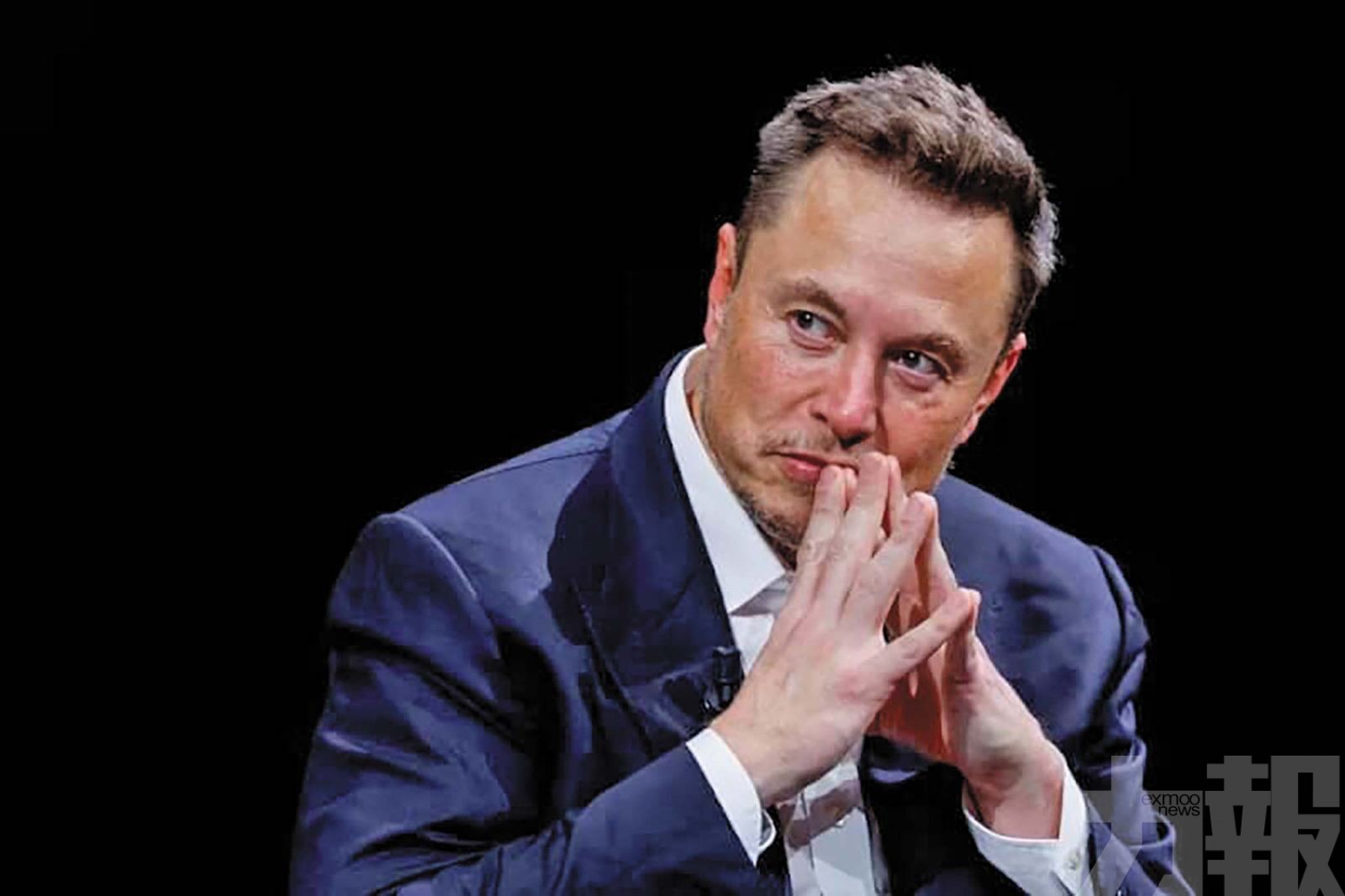 馬斯克持股擁10倍投票權