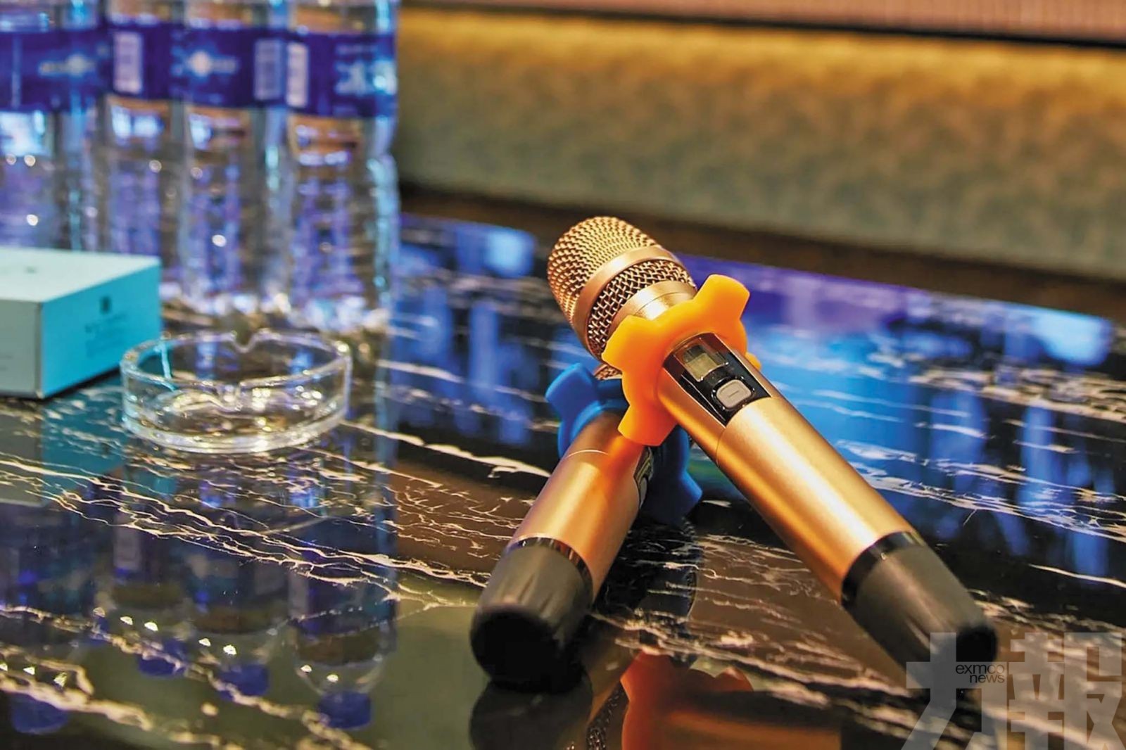 涉事酒店及場所遭嚴懲