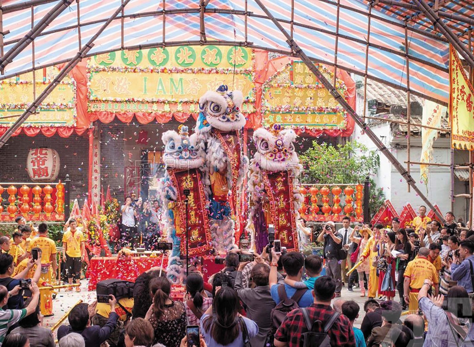 路氹海洋文化的守望與重塑