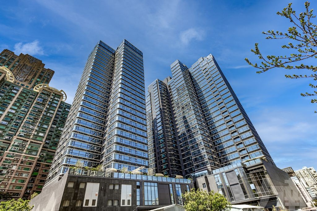 展示住宅發展新設計概念