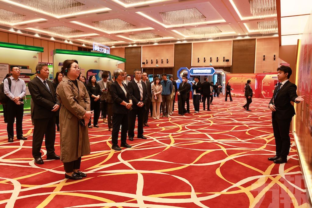 踐行企業社會責任 深化「愛國愛澳」精神