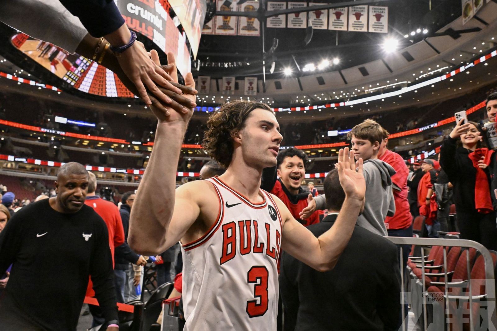 將參加澳洲百萬賽