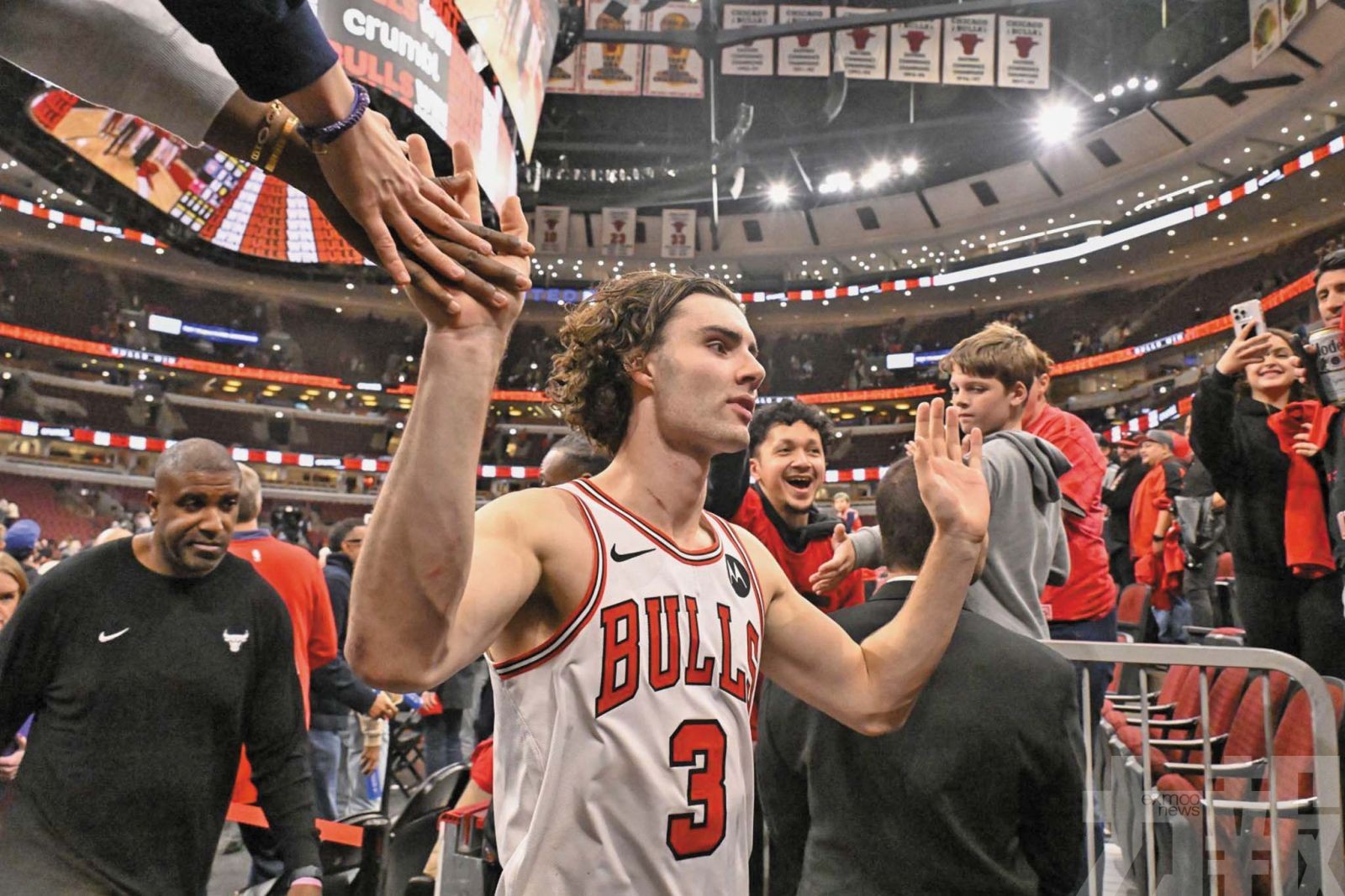 將參加澳洲百萬賽