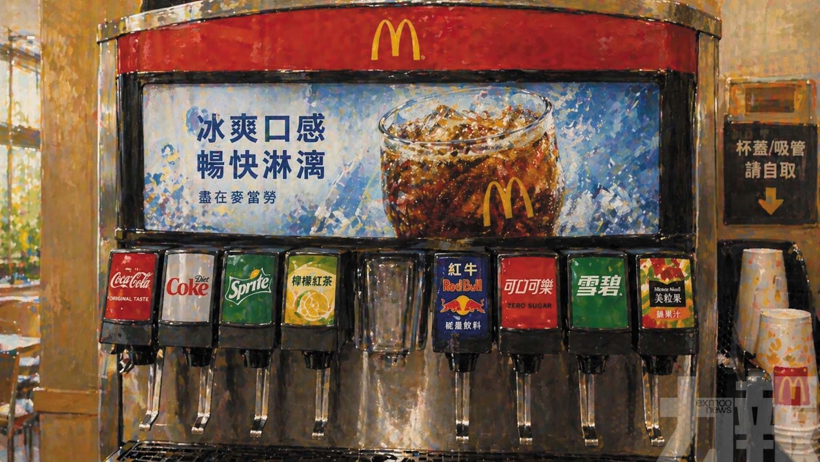 拼毛利與客流雙提升