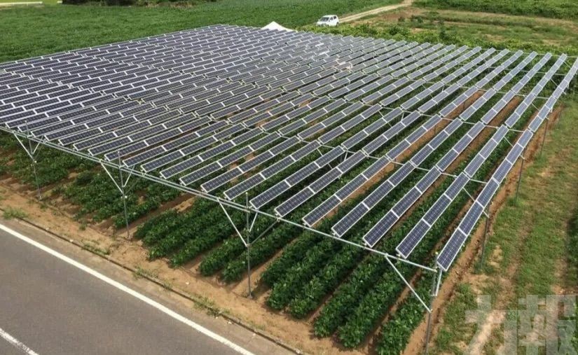 不到2%農地可支撐資料中心用電