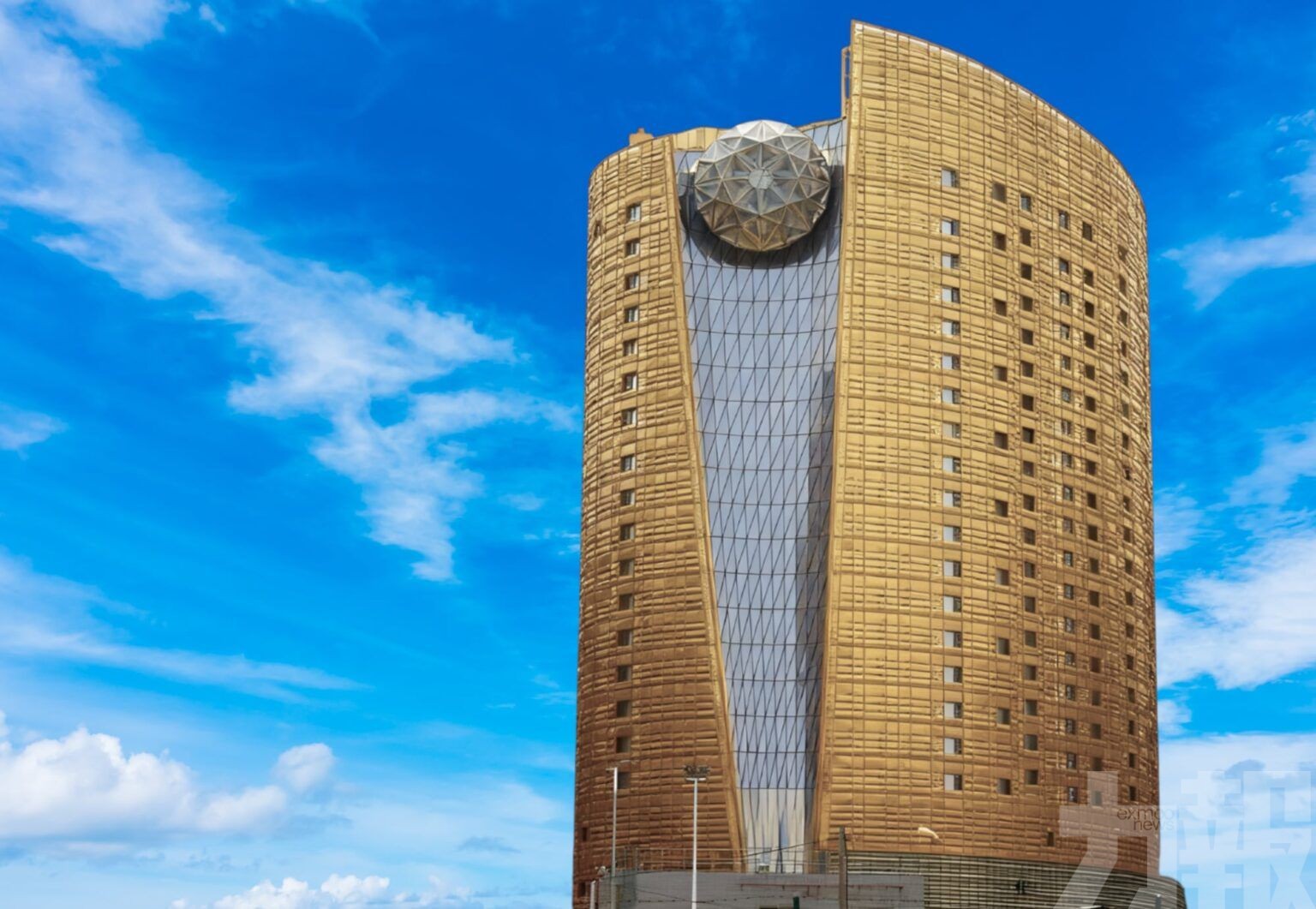 傳下月將試營運