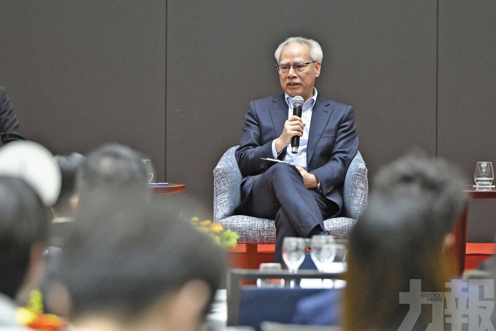 成果豐碩拓對外多方位合作