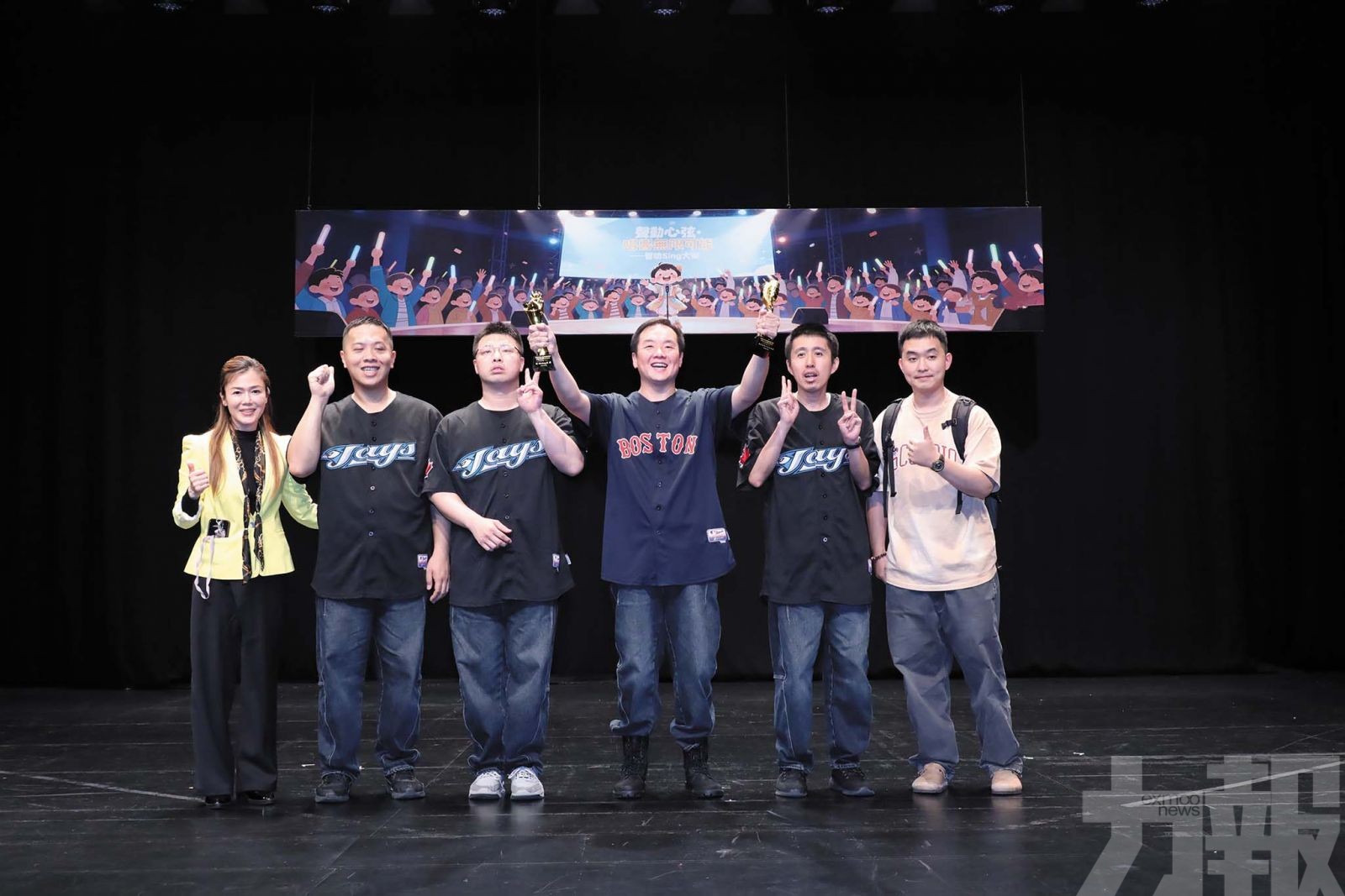 澳珠港攜手搭舞台促文化共融