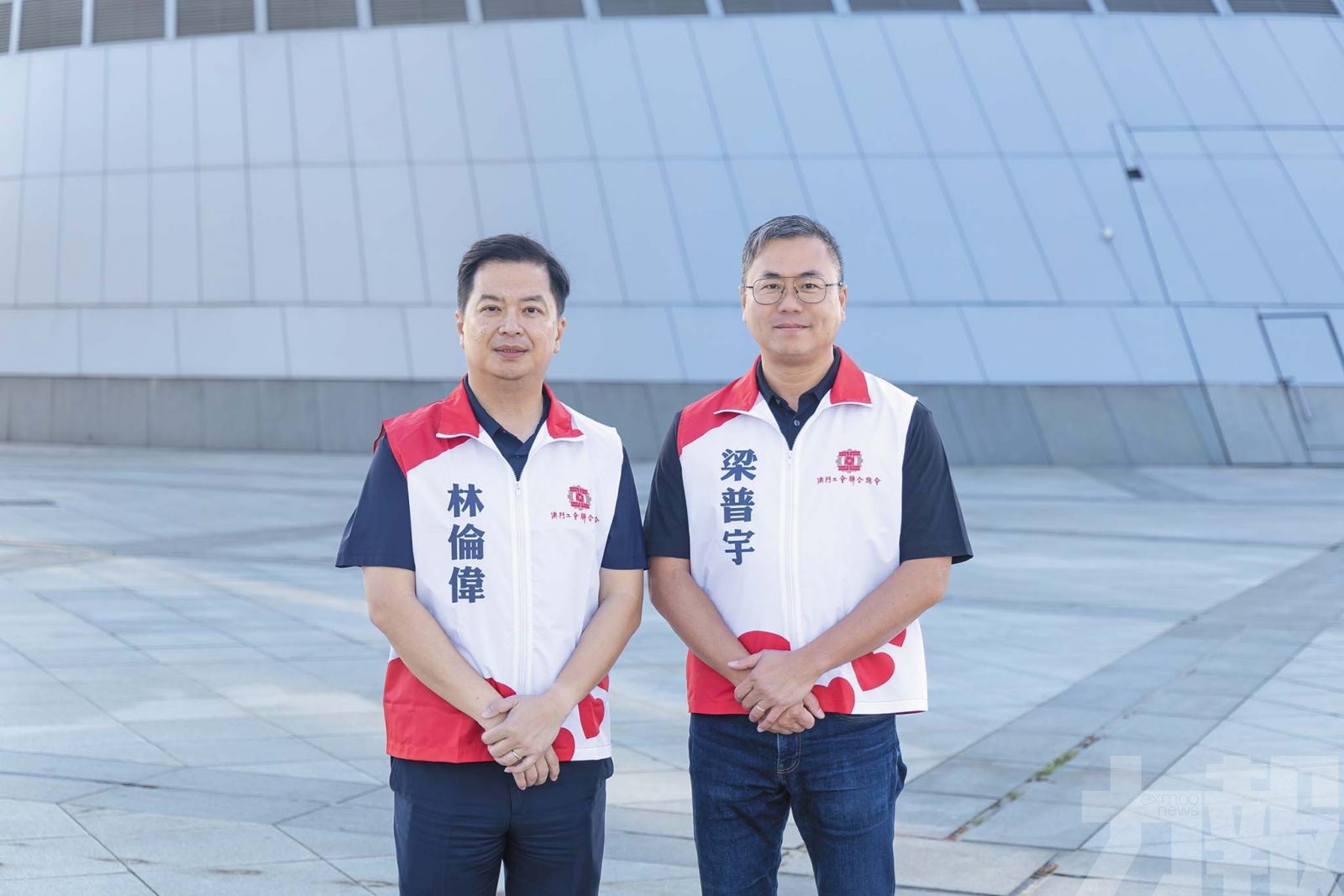 減少僱員焦慮促進身心健康