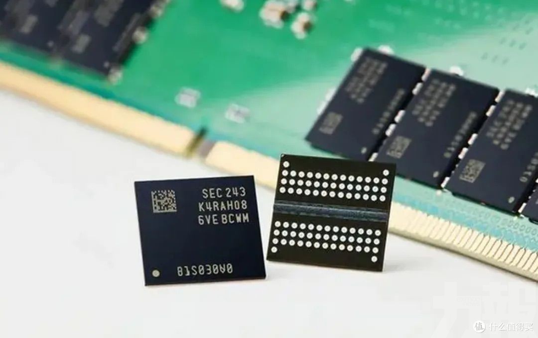 製造出首個10奈米以下DRAM