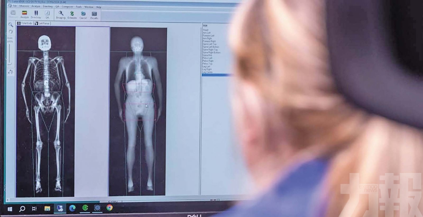 被放上阿里巴巴平台兜售