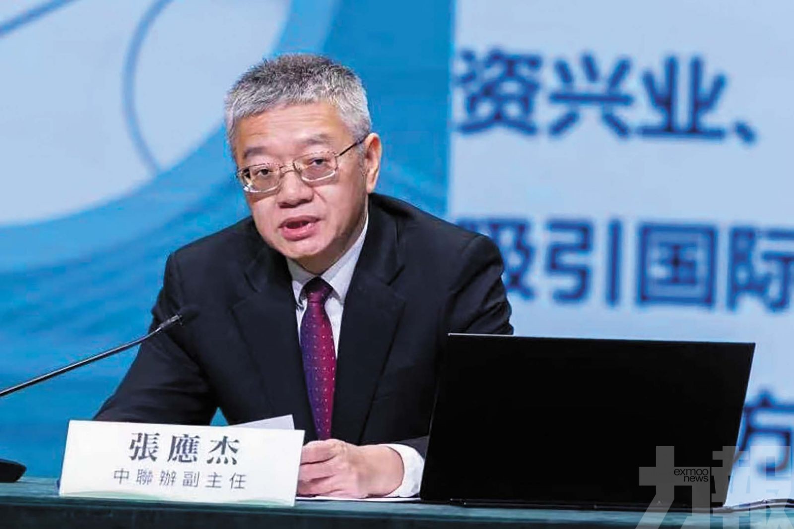 黃司提五建議促公共行政改革