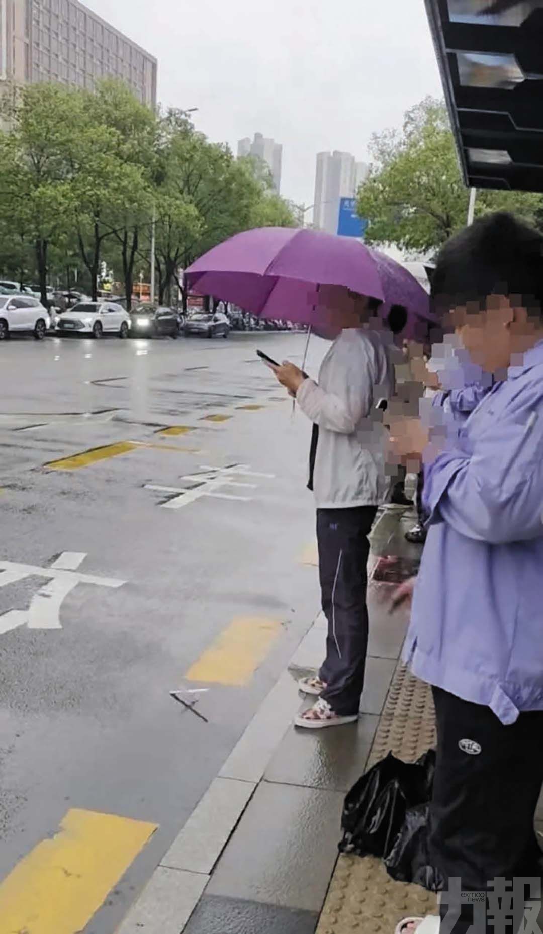 稱依法進行人身檢查