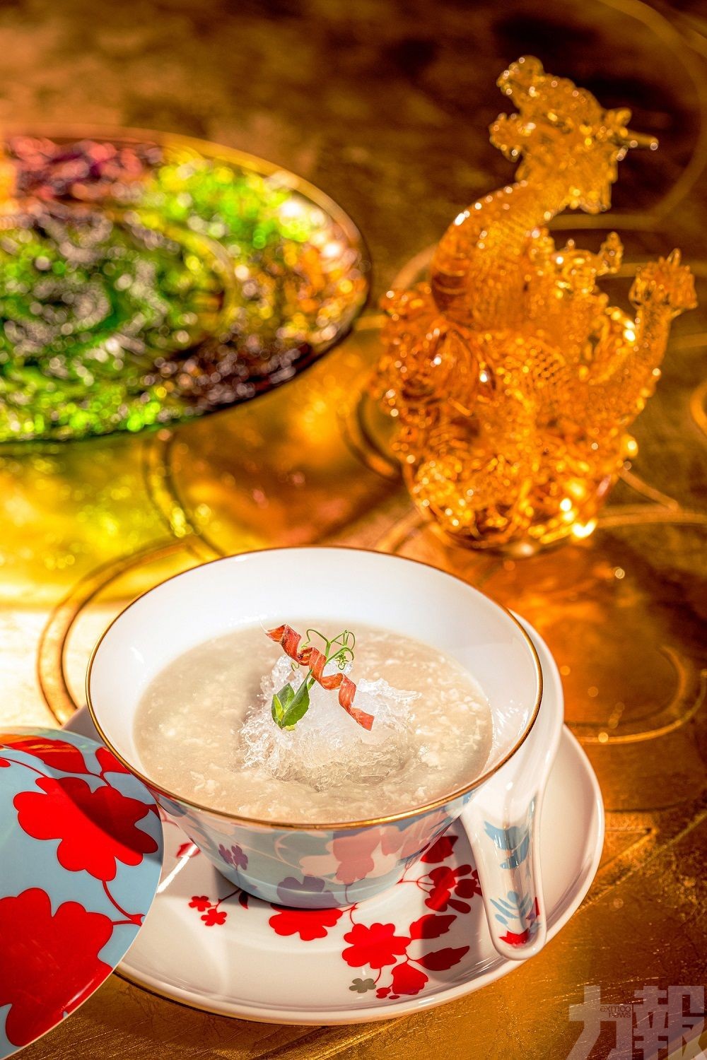 美高梅兩家中菜食府連續四年入選