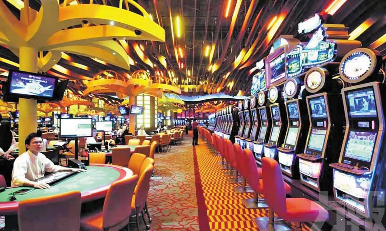 加強打擊跨境網絡犯罪