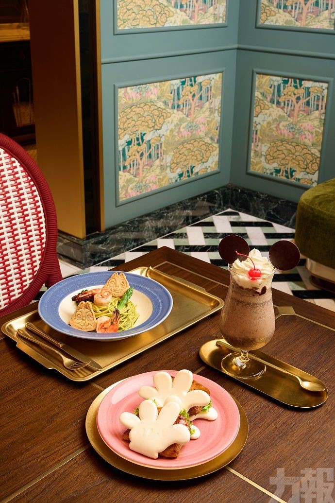 快樂無止境， 開啟歡樂旅程