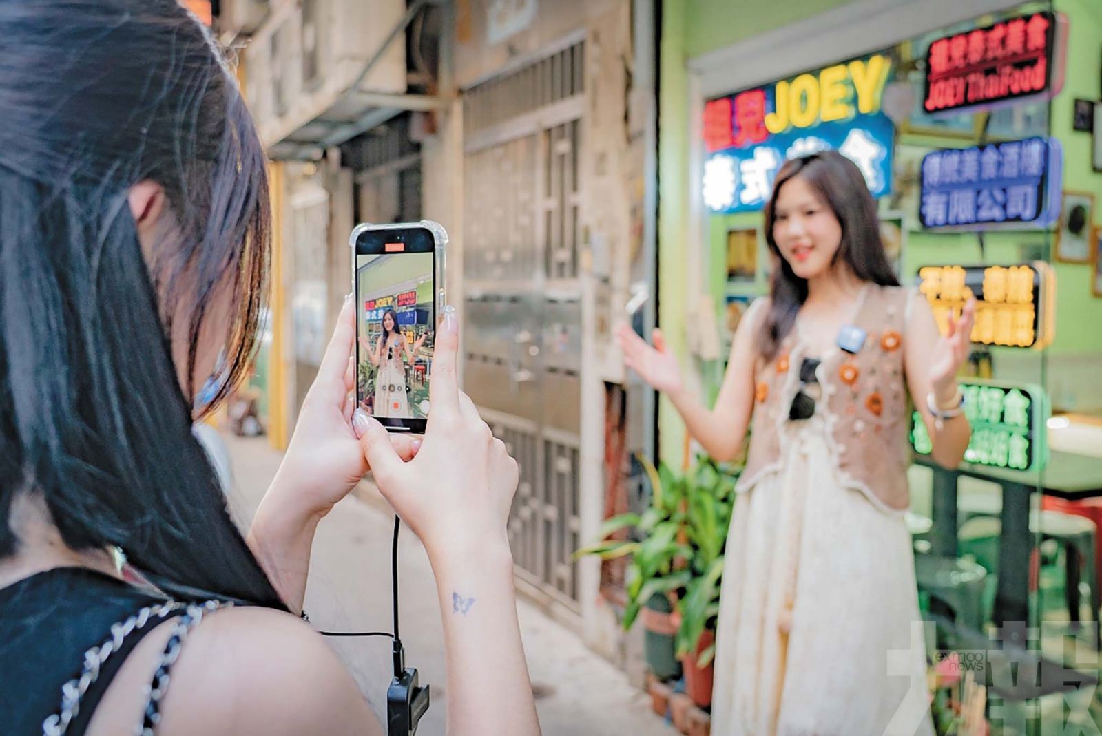 對代言人及主播設專項規範