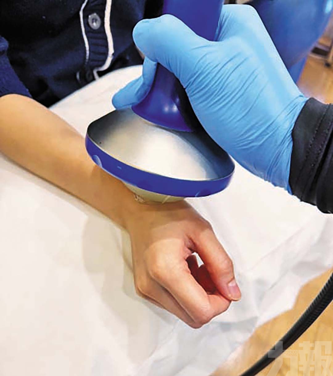 日常勞損、長期酸痛難根治？ - 體外衝擊波 溫和修復理療