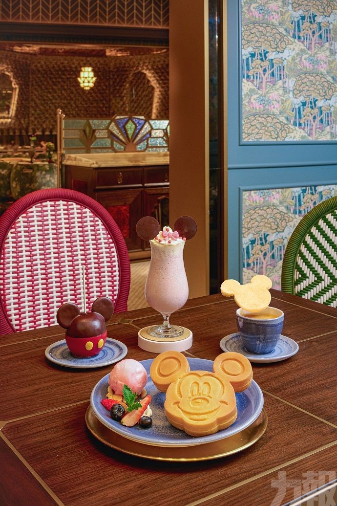 快樂無止境， 開啟歡樂旅程