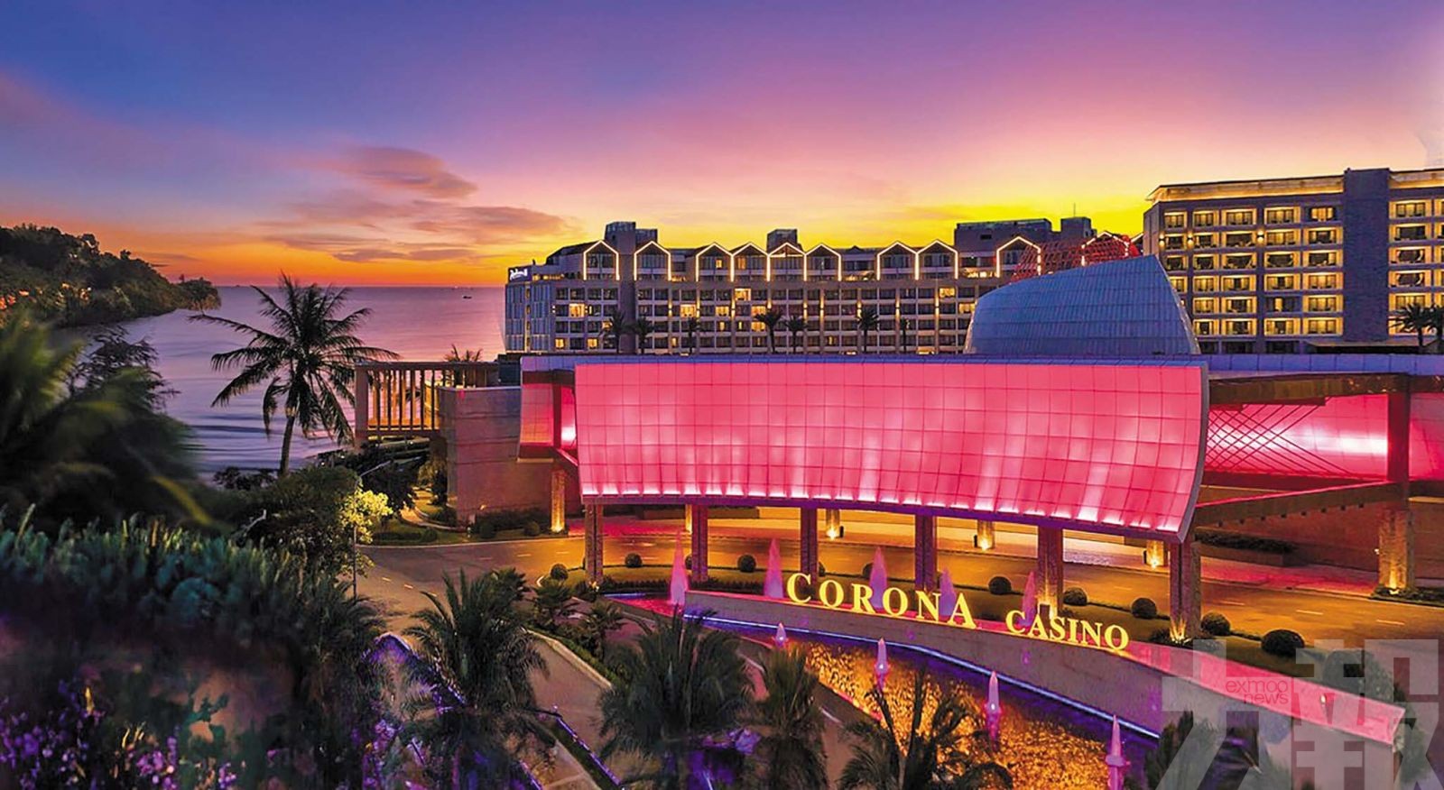 本地客帶動收入仍難扭轉