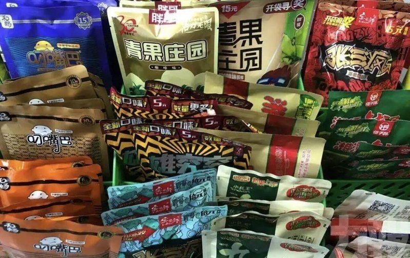 當局加強執法查緝