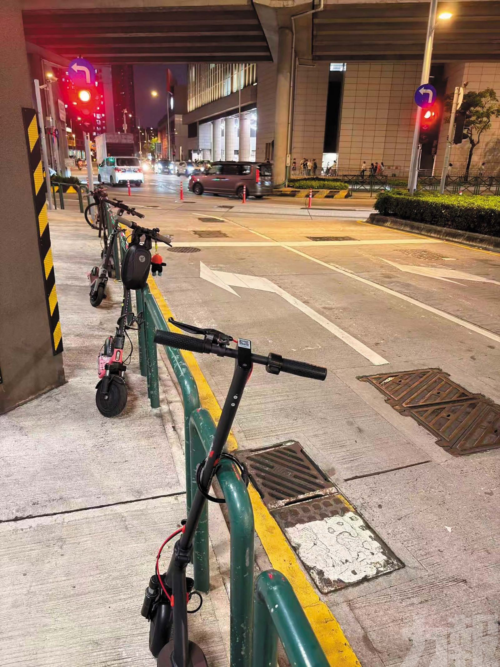 意見促加強宣傳及執法力度保安全