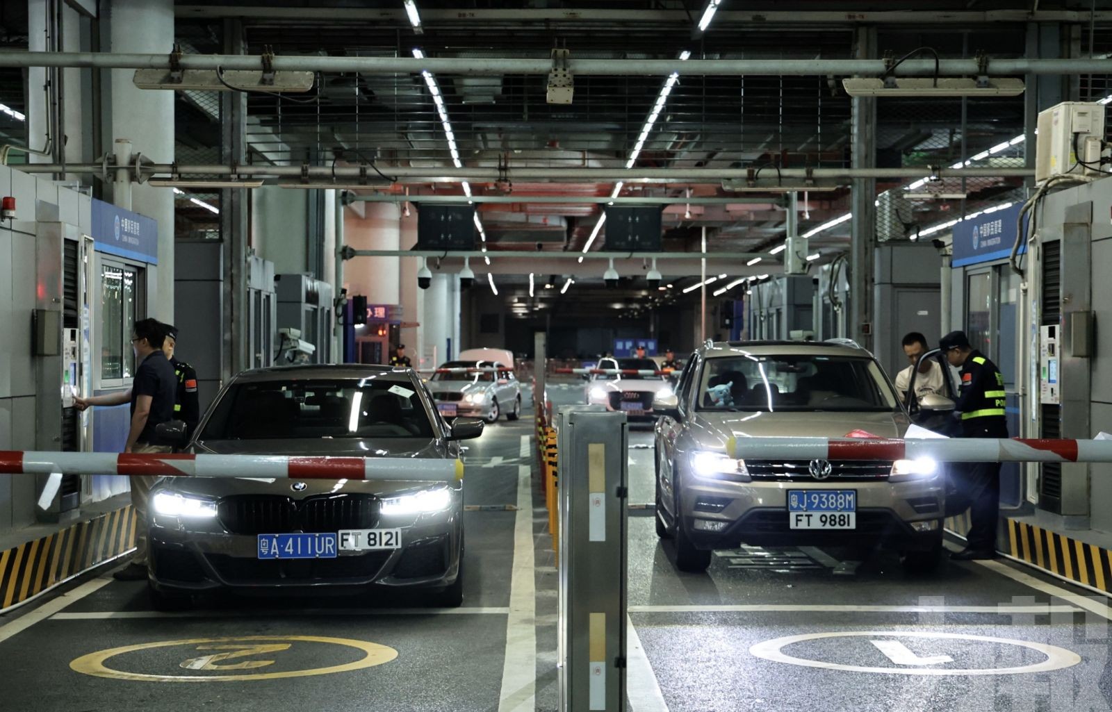 九成旅客留港過夜帶動消費