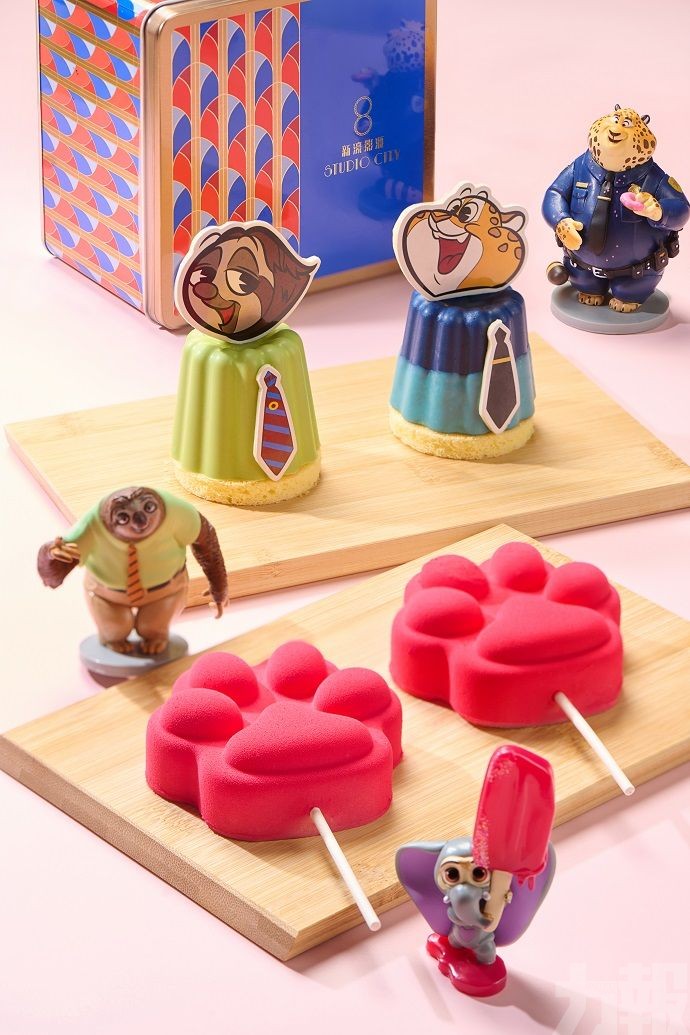 快樂無止境， 開啟歡樂旅程