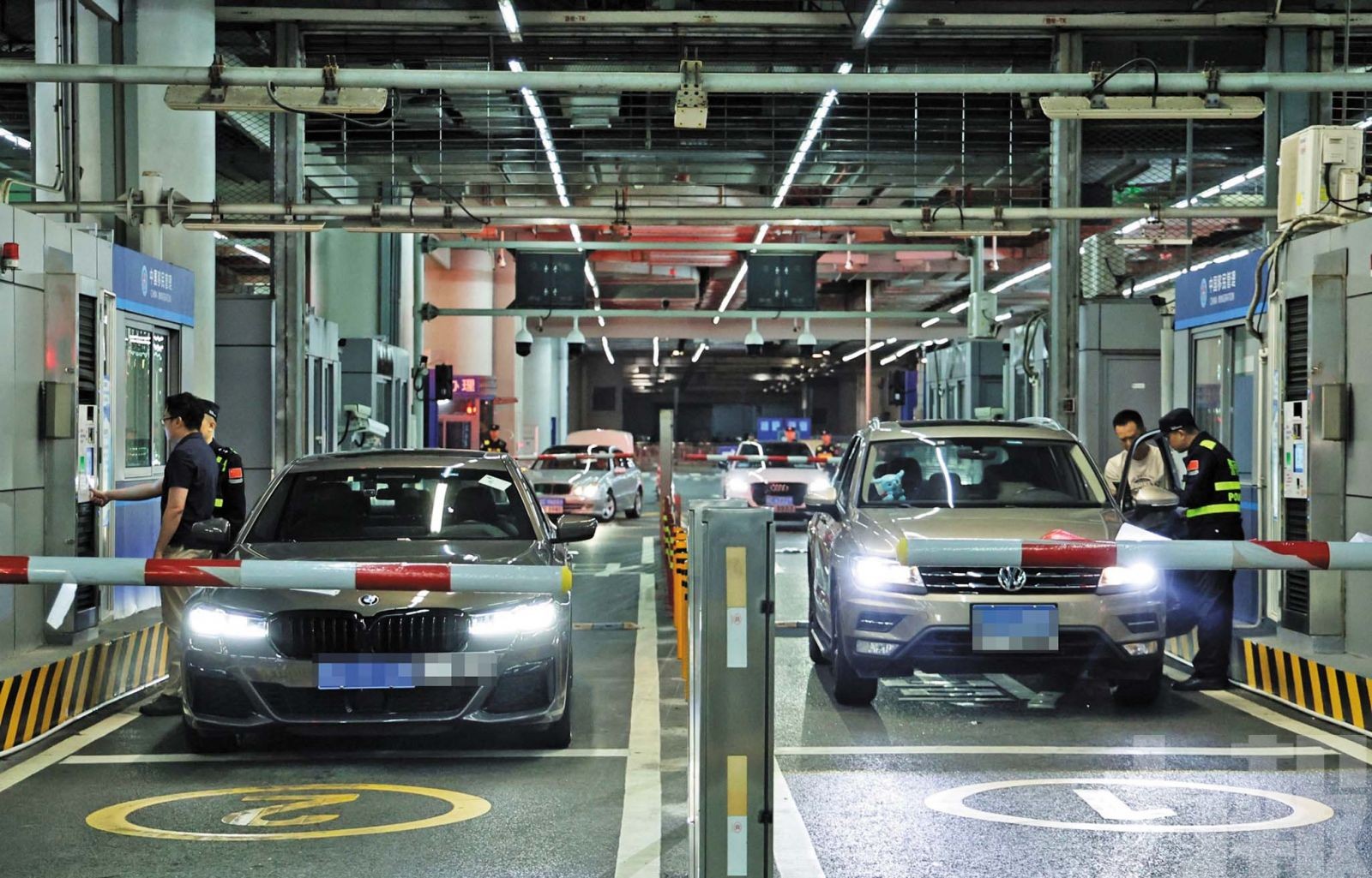 九成旅客留港過夜帶動消費