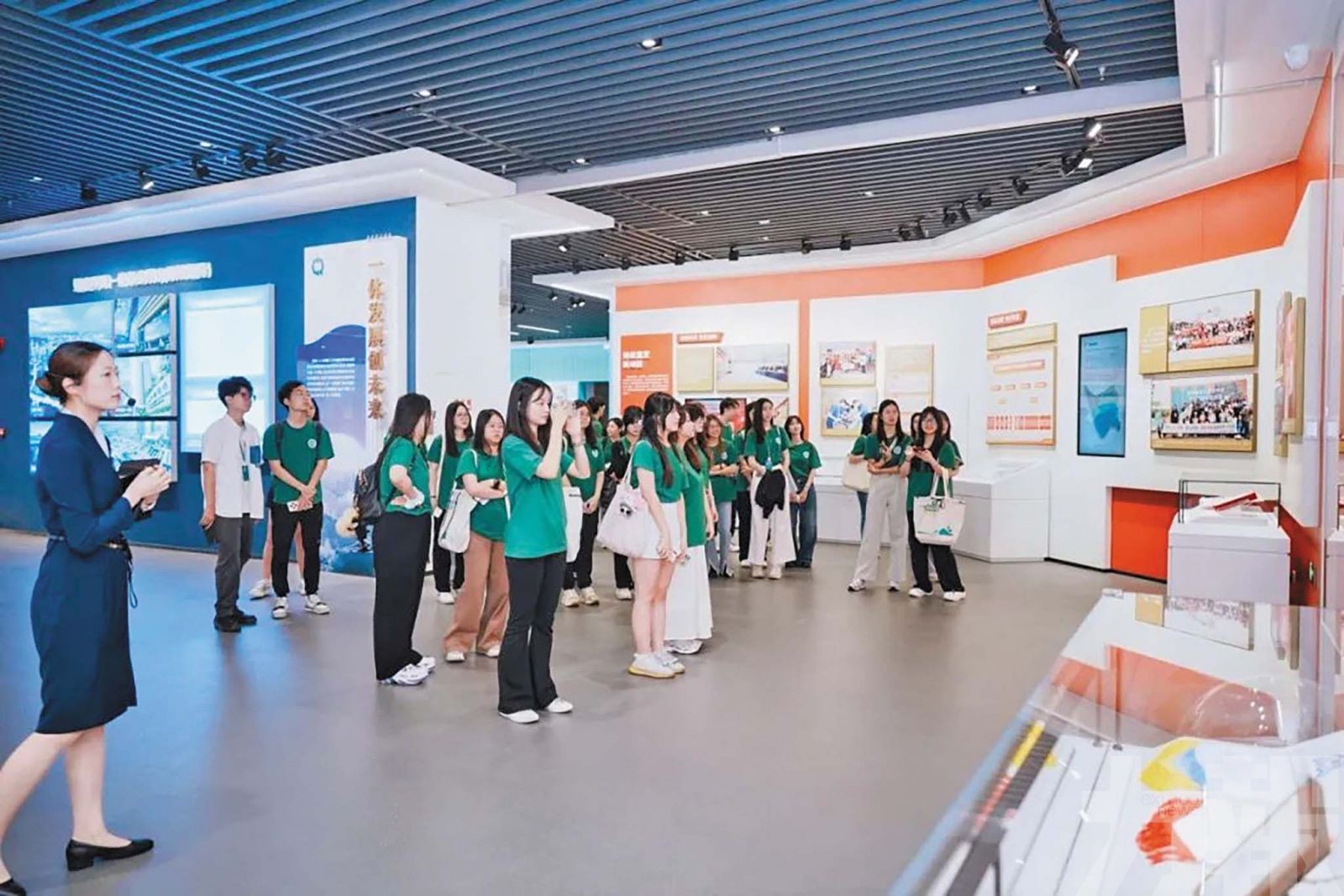 三大專項助力澳青職涯發展