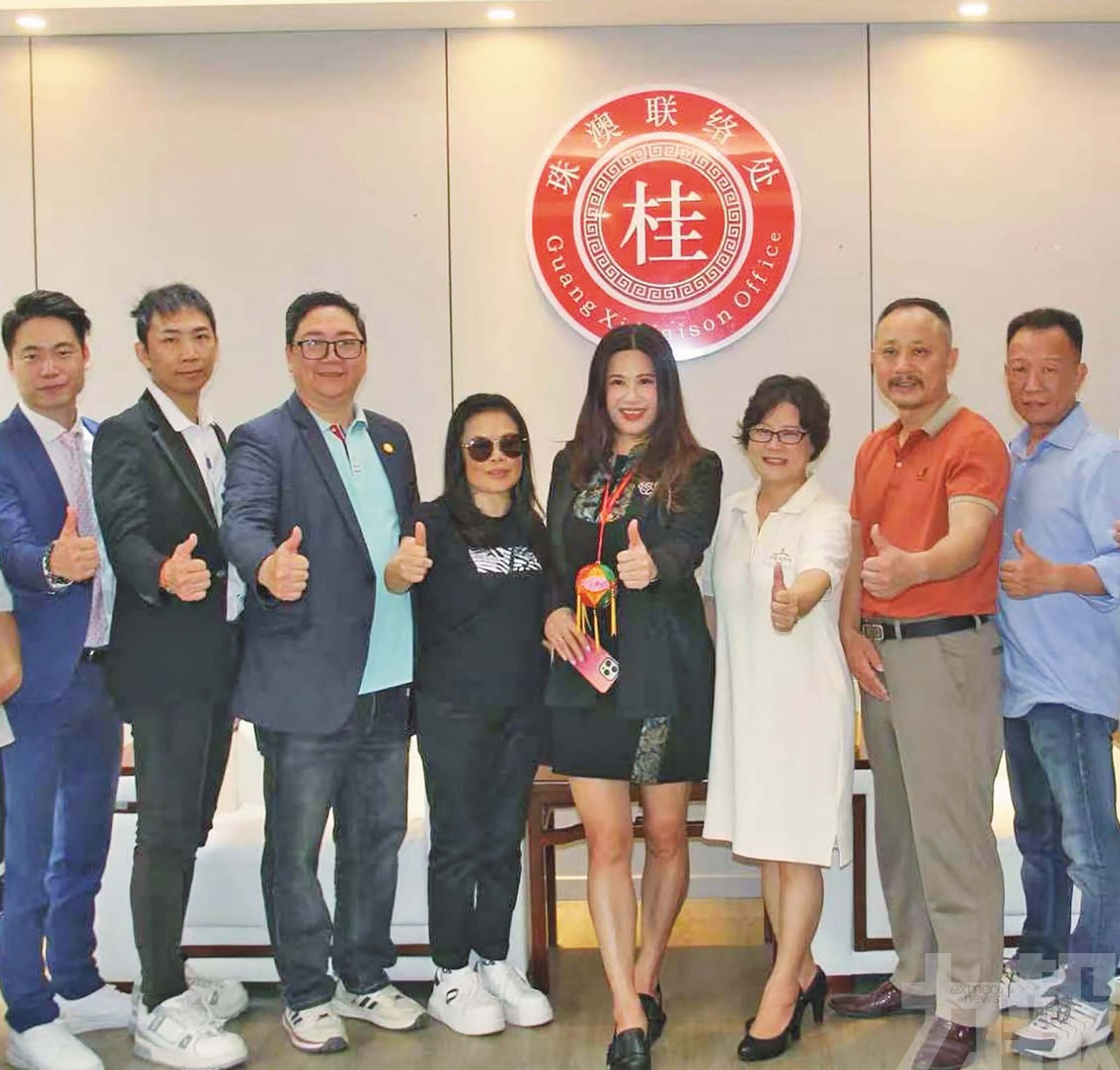 「廣西三月三」珠海專場惠及澳門