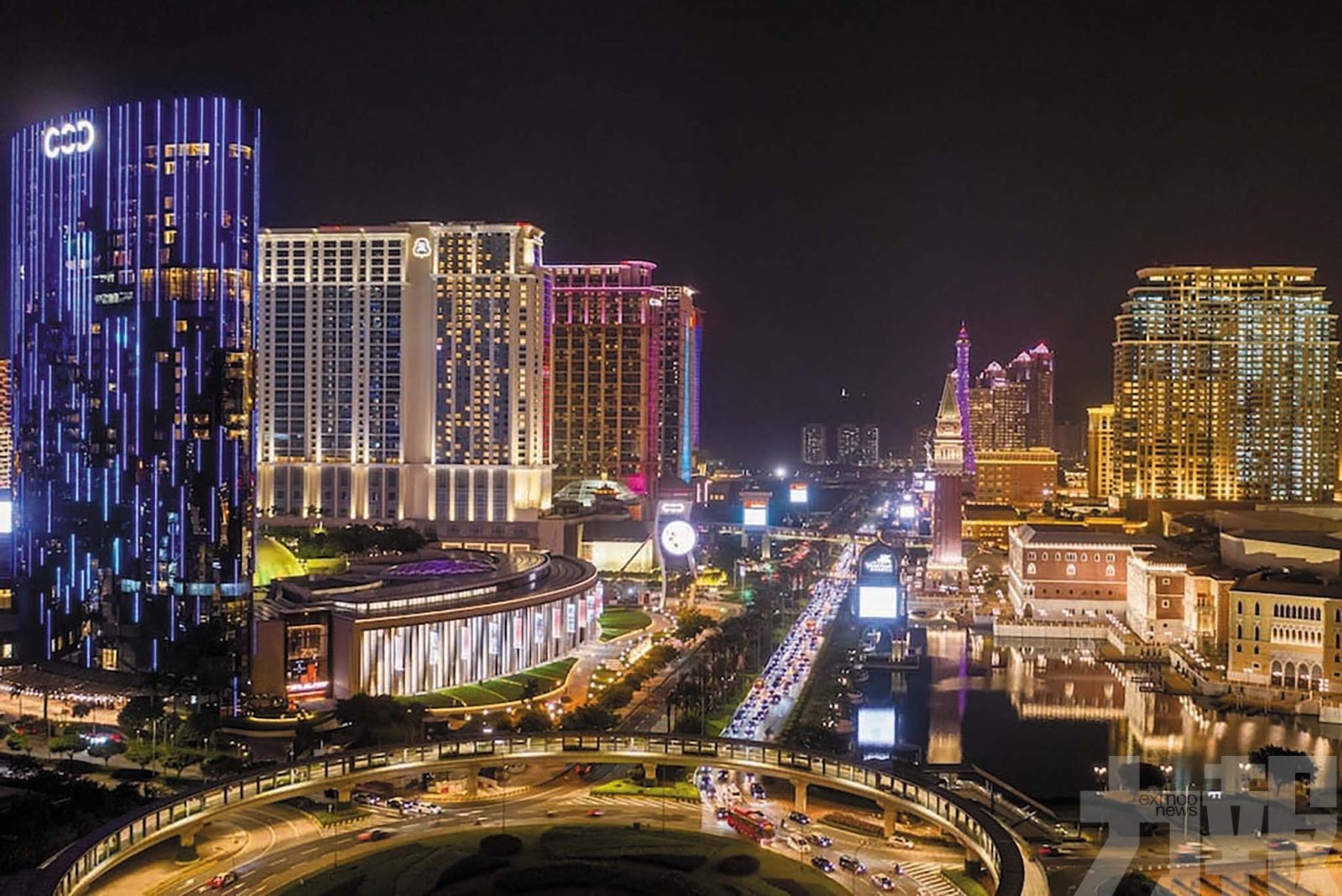 酒店房價跌5% 入住率反升