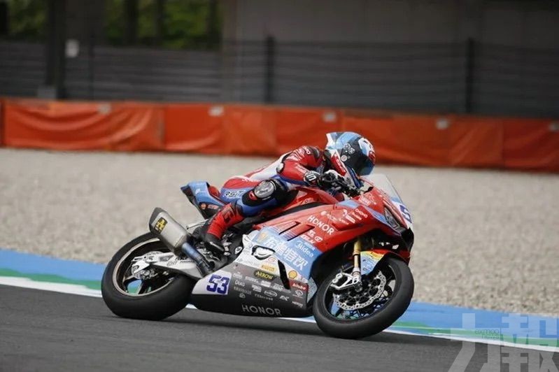 張雪機車再奪WSBK冠軍