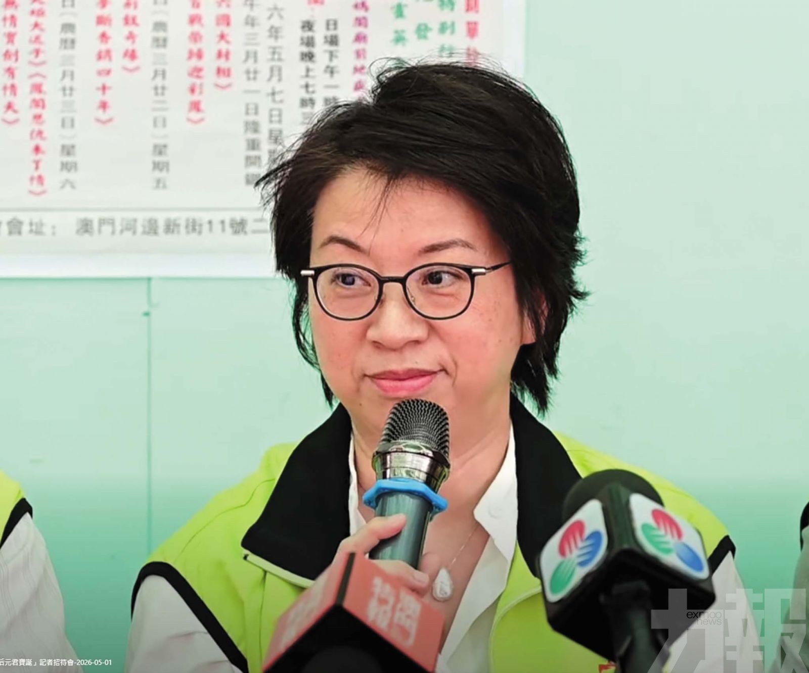 神功戲配搭校園行弘媽祖文化