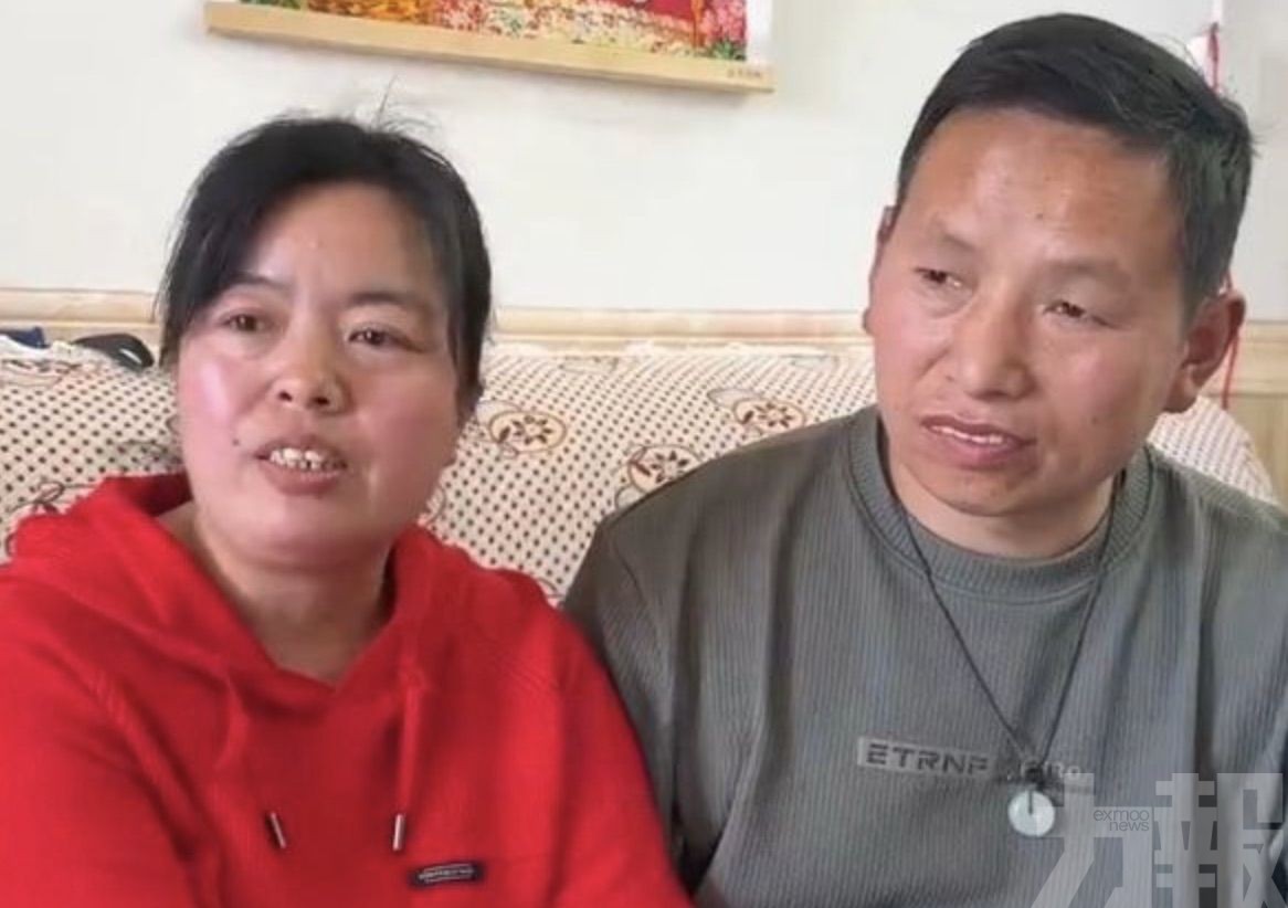 妻守護19年盼生孩圓夢