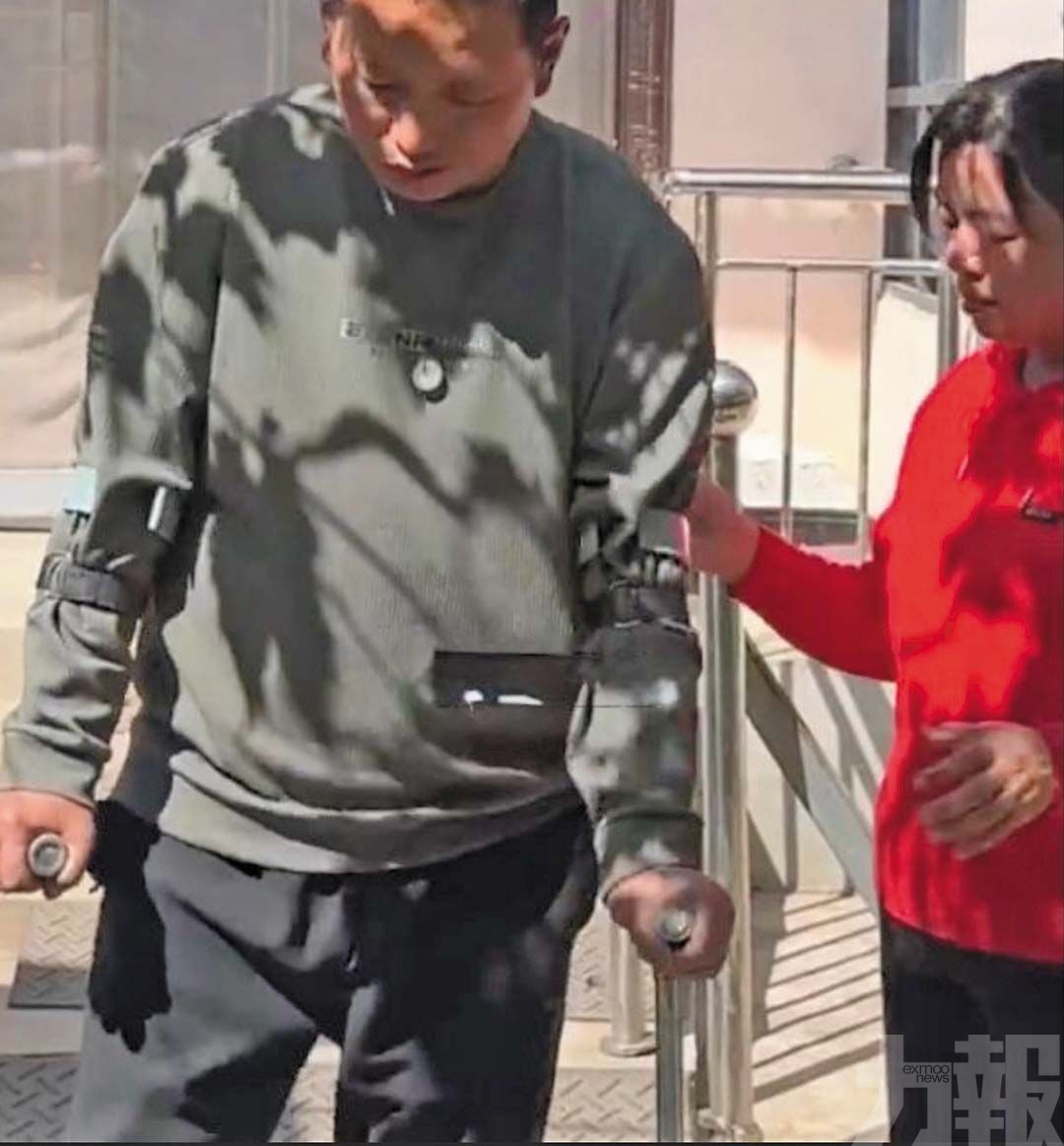 妻守護19年盼生孩圓夢