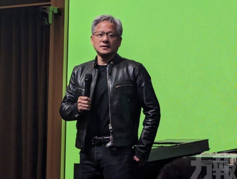 稱人工智能將成就業引擎