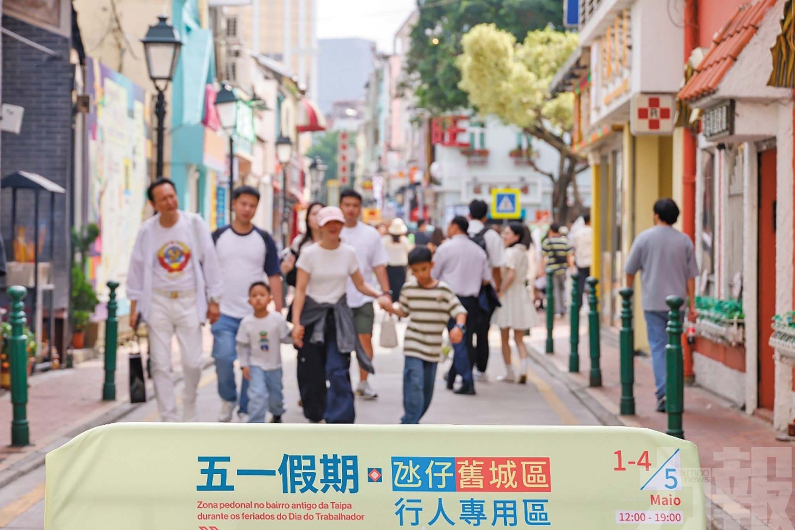 酒店五天平均入住率達92.7%