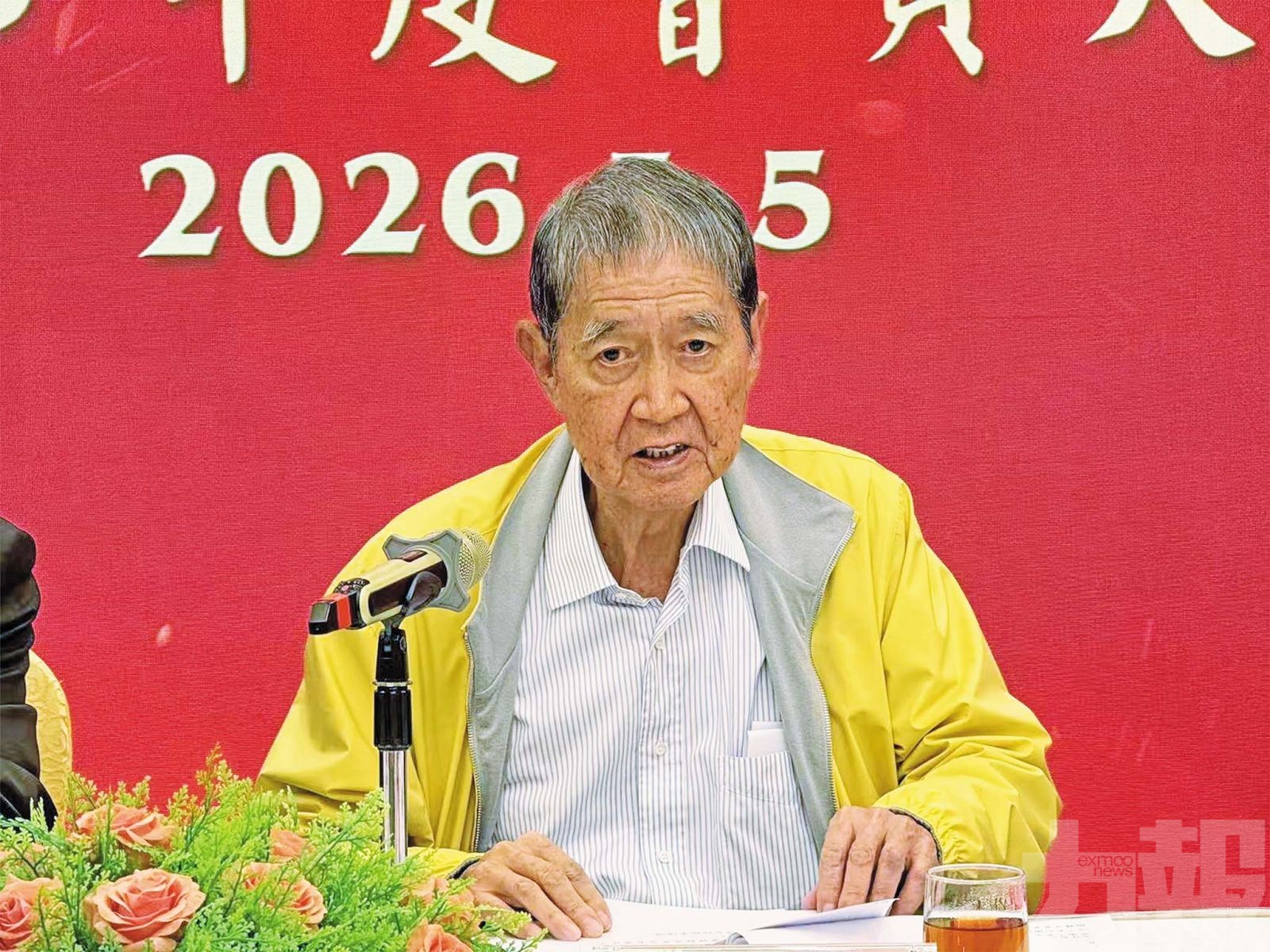 組織青年赴內地拜訪交流