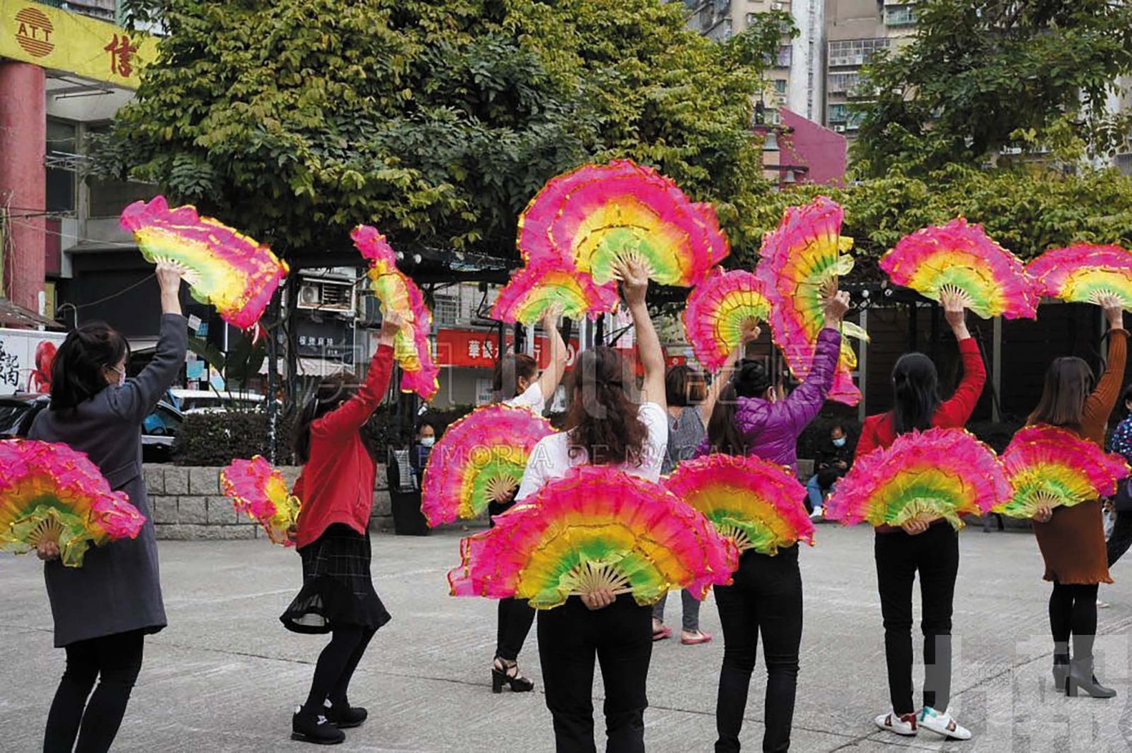 澳門與東南亞的四百年商緣