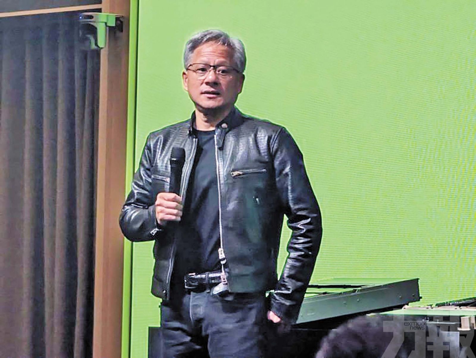 稱人工智能將成就業引擎